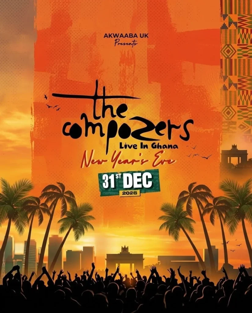 Akwaaba UK Announces Nine Accra Events For Festive Season 3 IMG 8765