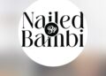 Nailed by Bambi
