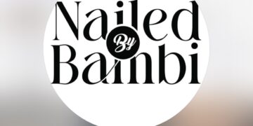 Nailed by Bambi