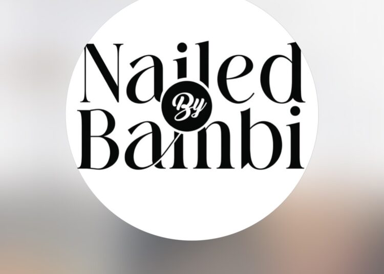 Nailed by Bambi
