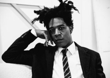 Kid Cudi to Write, Direct and Star as Basquiat 4 Kid Cudi, Actor and Musician