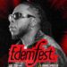 Edem Confirms 'Edemfest 26' at Keta Beach 14 Edemfest