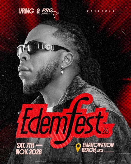 Edemfest