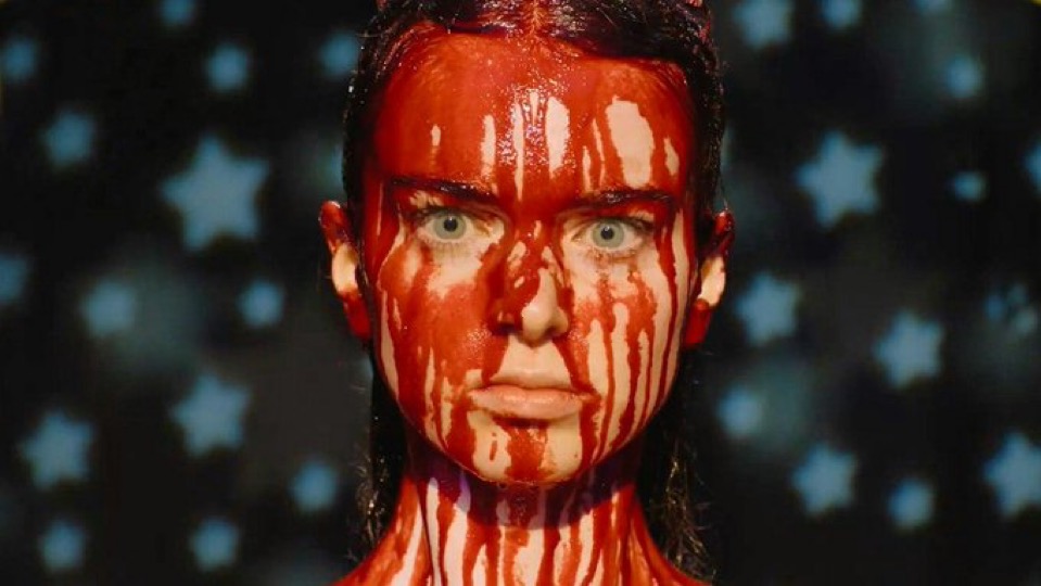 Mike Flanagan’s ‘Carrie’ Renewed for Season Two on Prime 2 IMG 8810