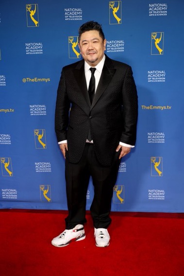 Emmy Winner Eric Bauza Dies at Age 46 3 IMG 8864