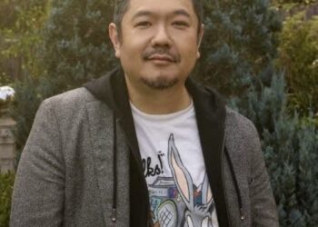 Eric Bauza, Emmy Award-winning voice actor