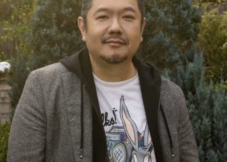 Emmy Winner Eric Bauza Dies at Age 46 1 Eric Bauza, Emmy Award-winning voice actor