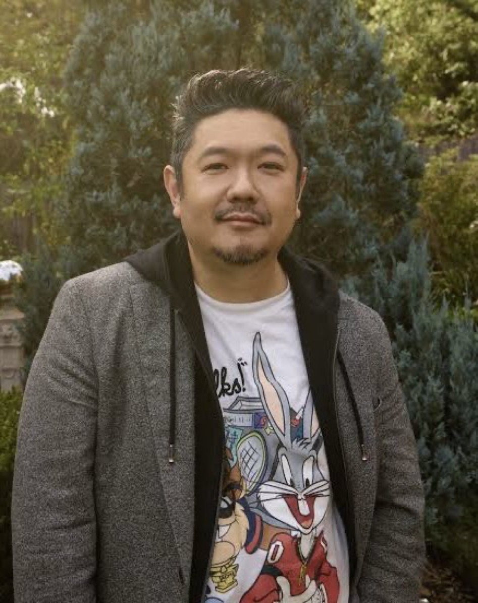 Eric Bauza, Emmy Award-winning voice actor