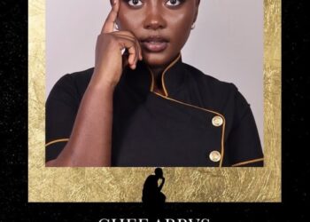 Chef Abbys Named EMY Young Achiever Honouree 4 Chef Abbys