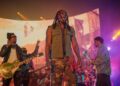 Stonebwoy feature in Boyz Trip