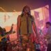 Stonebwoy feature in Boyz Trip