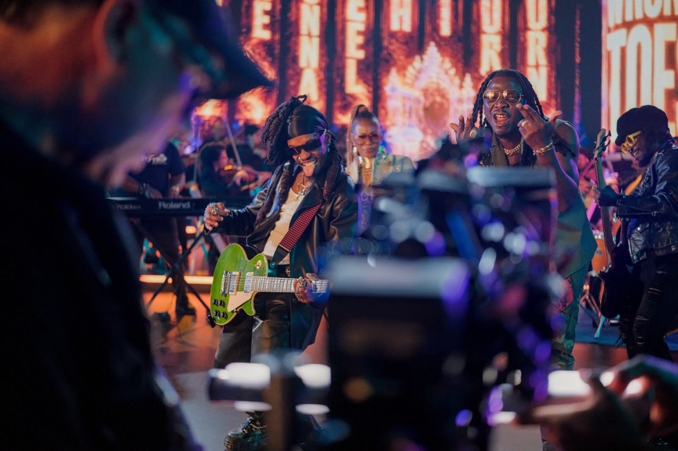 Stonebwoy Features on Hollywood Film 'Boyz Trip' Soundtrack 3 IMG 8892