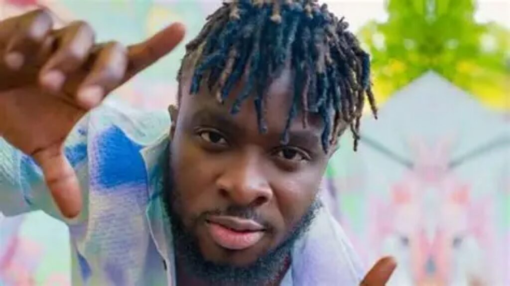 Black Sherif Claims One Billion Spotify Streams Mark 3 IMG 8893