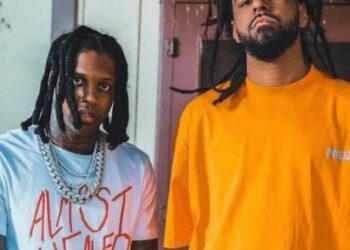 J. Cole Pens Support Letter for Lil Durk Bond 2 IMG 8894