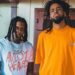 J. Cole Pens Support Letter for Lil Durk Bond 14 IMG 8894