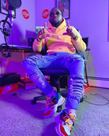 TeePhlow Releases Official Video For ‘Tom Ford’ 3 IMG 8913