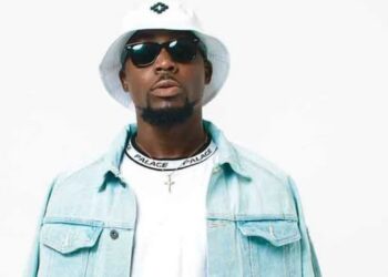 TeePhlow Releases Official Video For ‘Tom Ford’ 6 TeePhlow, Hip-hop Artiste