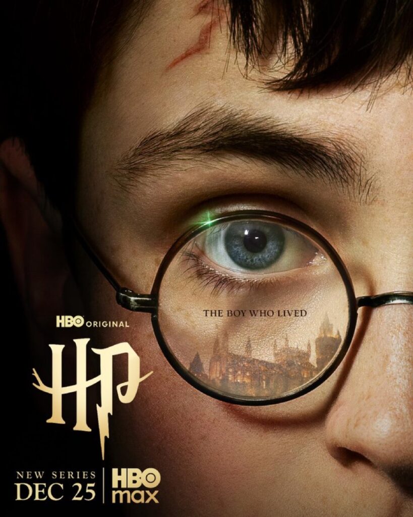 HBO ‘Harry Potter’ Series to Premiere on Christmas Day 2 IMG 8921