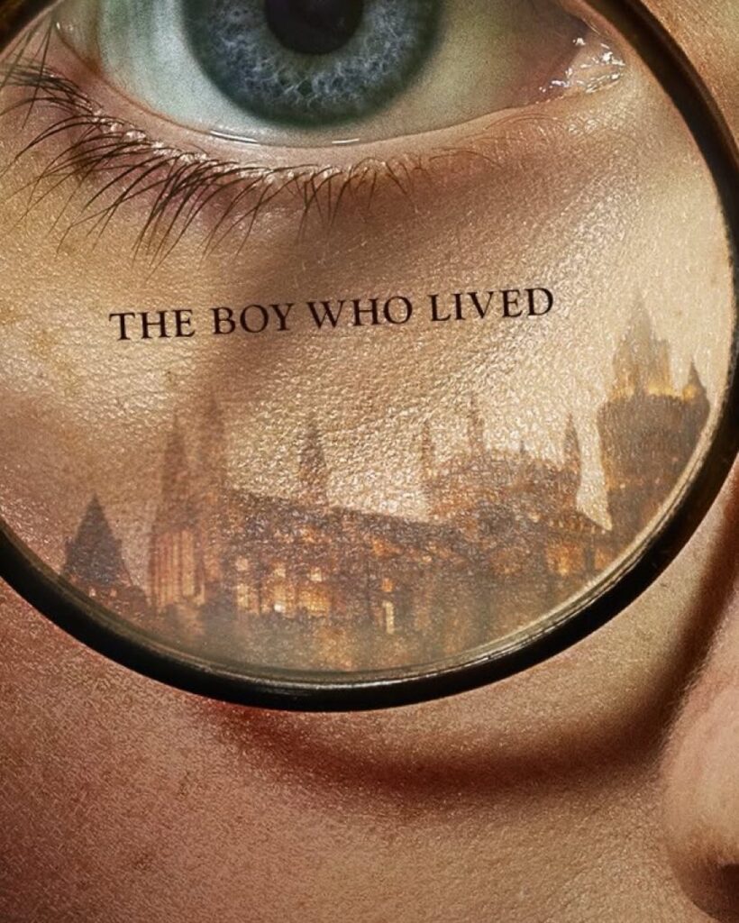 HBO ‘Harry Potter’ Series to Premiere on Christmas Day 3 IMG 8923