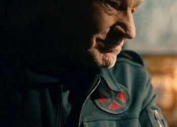Patrick Stewart, British Actor