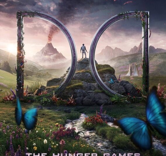 New Hunger Games Prequel Opens November 20 1 The Hunger Games: Sunrise on the Reaping