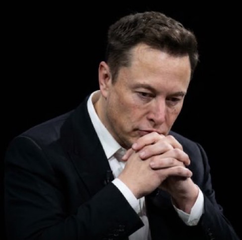 Musk Announces Neuralink ‘Blindsight’ Device Ready for Approval 1 Elon Musk
