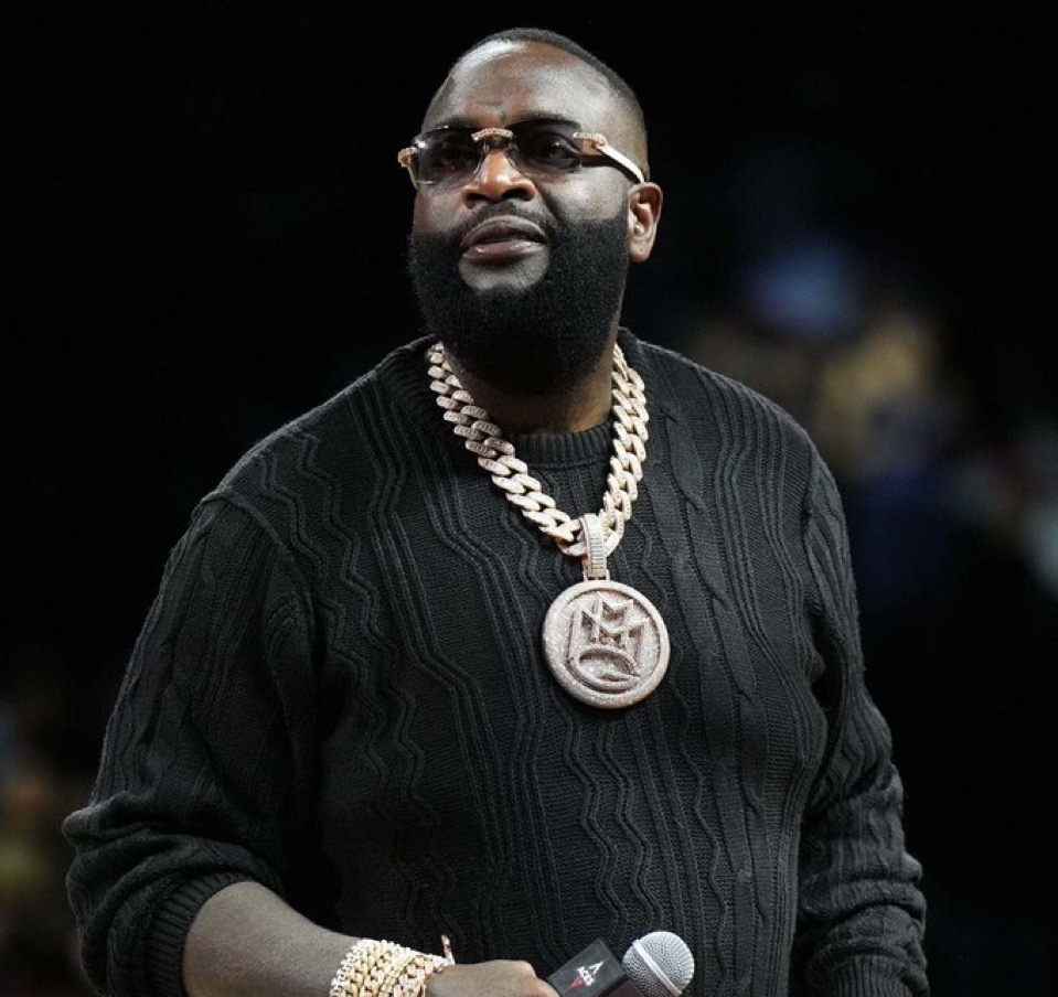 Rick Ross Cleared of Felony Battery Charge Today 2 IMG 8955
