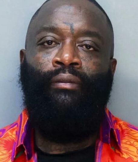 Rick Ross Cleared of Felony Battery Charge Today 1 IMG 8956
