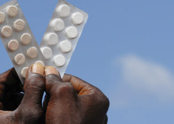 Medical Product Trafficking Threatens Health and Security in Central Africa – UNODC 2 Illicit pharmaceuticals