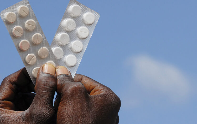 Medical Product Trafficking Threatens Health and Security in Central Africa – UNODC 1 Illicit pharmaceuticals