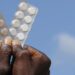 Medical Product Trafficking Threatens Health and Security in Central Africa – UNODC 14 Illicit pharmaceuticals