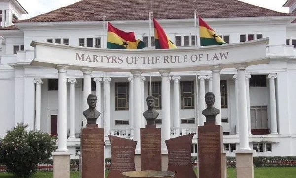 JUSAG Secretary: Strike Could Halt 4,000 Cases 4 JUDICIAL SERVICE
