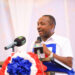 John Boadu, Newly Elected Chaiman of NPP
