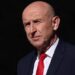Healey Vows to Back British Businesses and Entrepreneurs 15 UK Chancellor, John Healey