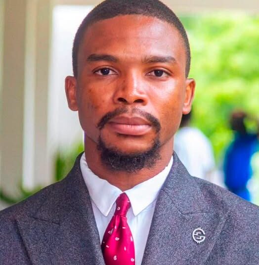 NDC Appoints Julius Kwame Anthony Deputy Communications Director 1 Julius Kwame Anthony