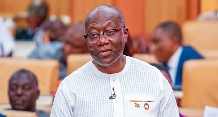 ‘Democracy In Progress’ Demands Prosecution Of Ofori-Atta Over SML Case 3 Ken Ofori Atta 700x375 1