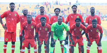 Asante Kotoko