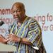 President John Dramani Mahama