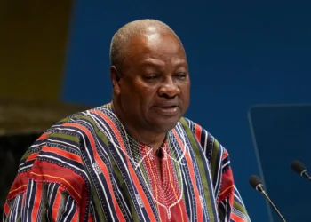 IMANI PULSE Finds Mahama Sentiment Almost Perfectly Balanced 4 President John Dramani Mahama
