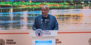 Mahama