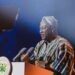President John Dramani Mahama
