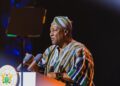 President John Dramani Mahama