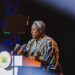 Mahama Challenges Church Leaders to Mentor Young People 13 President John Dramani Mahama