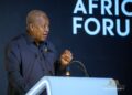 President John Dramani Mahama challenges African financiers, regulators and industrialists to build a self-reliant pharmaceutical industry on the continent.