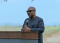 President John Dramani Mahama
