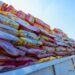 Residents of Hohoe receive relief support following flooding that submerged low-lying communities, particularly parts of Hohoe Zongo.