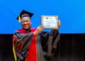 Mahama Receives Honorary Doctorate from Russia’s RUDN University 9 President John Dramani Mahama