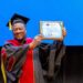 Mahama Receives Honorary Doctorate from Russia’s RUDN University 13 President John Dramani Mahama