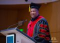 Mahama: African Leaders Must Turn Liberation Ideals into Action 8 Mahama @Russia Uinversity 4
