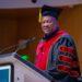 Mahama: African Leaders Must Turn Liberation Ideals into Action 11 President John Dramani Mahama